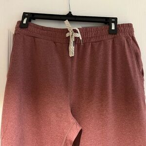 Vuori Performance Joggers - Size M